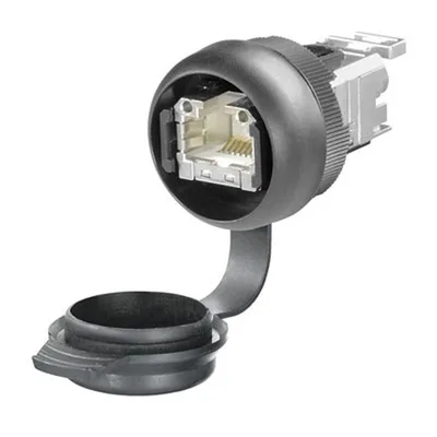 Weidmüller IE-FCM-RJ45-FJ-P