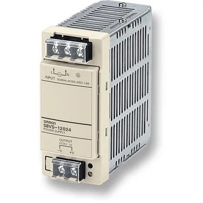 Omron S8VS-12024