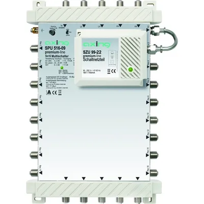 Axing SPU51609