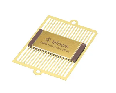 Infineon CYPT1061G30-10GGMB