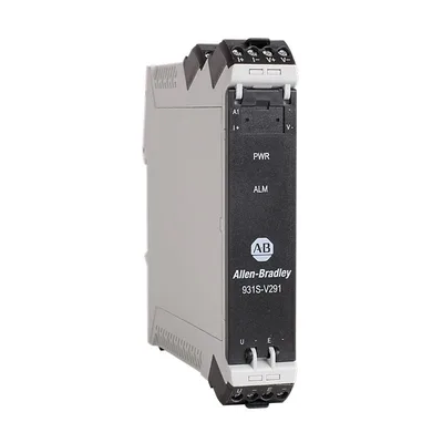 Allen Bradley 931S-V291 Power Feed Module