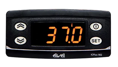 Eliwell ICP11D0750000 ICPlus 902 NTC-PTC 230V
