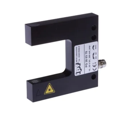 IPF Electronic PG300370