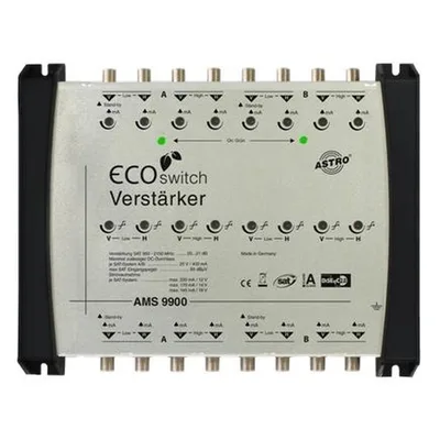 Astro AMS 9900 ECOswitch