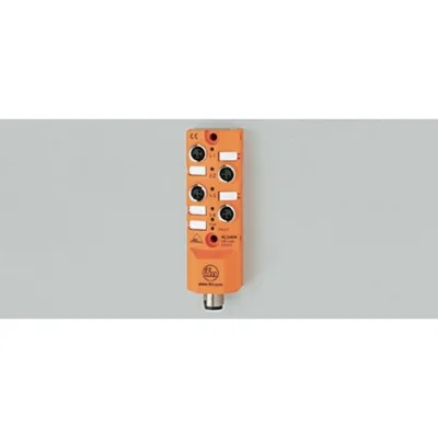 Ifm Electronic CompactM8 4DI