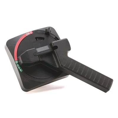 Allen Bradley 194R-HM1E-N2 Operating Handle