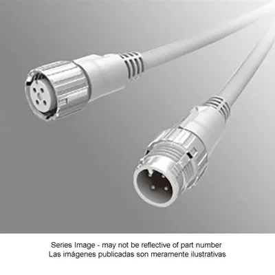 Azbil PA7-4ISX5SK Accessory - Quick-lock Connector-type Cable