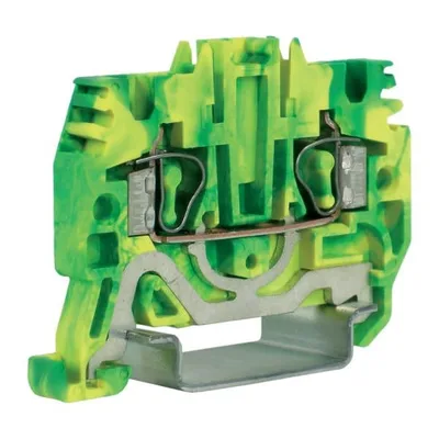 Cabur HT500 1 LEVEL EARTH CONNECTION