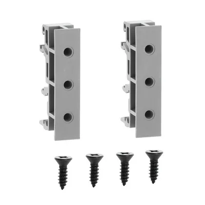 Weidmüller IE-DINRAILMOUNT-KIT