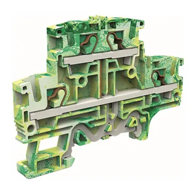 Cabur EFDE400 2 LEVELS EARTH CONNECTION