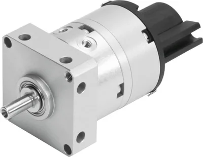 Festo DSM-8-180-P-A-FF Döner Silindir|çeyrek dönüşlü aktüatör