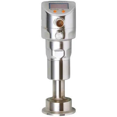 IFM PI-001BREZ01-MFRKG/US/      /P Ekranlı düz montaj edilebilir basınç sensörü