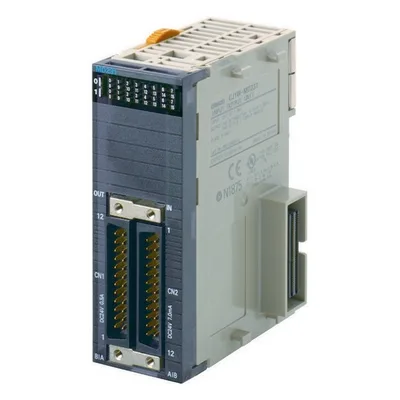 Omron CJ1W-MD231