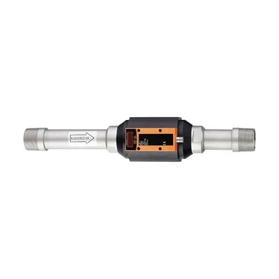IFM SDR32DGXFPKG/US-100 Basınçlı hava ölçer