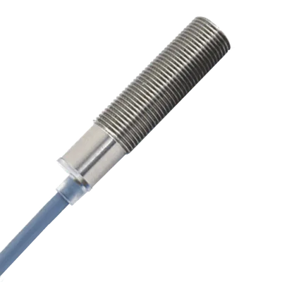 Rechner Sensors IAS-20-A12-S-M12-PTFE/VAb-Z02-0-2G-1/2D, ATEX Inductive Sensors (IAS)