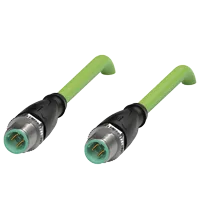 Pepperl+Fuchs V1SD-G-GN9M-PUR-E1S-V1D-G