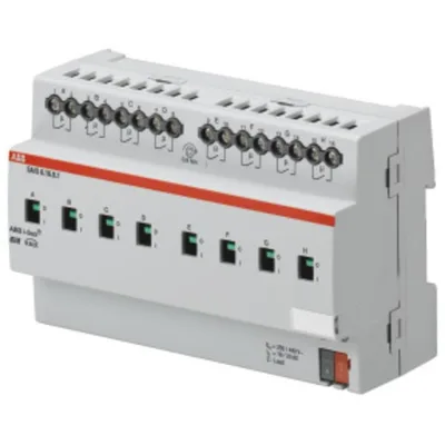 ABB SA/S8.16.6.1