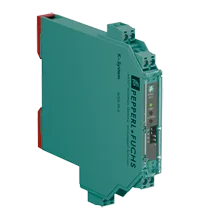 Pepperl+Fuchs KCD2-ST-2 Signal type
