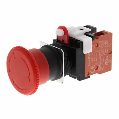 Omron A22E-M-11