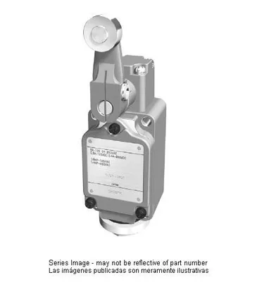 Azbil 1LS-J830S General Purpose Compact Limit Switch Outdoor
