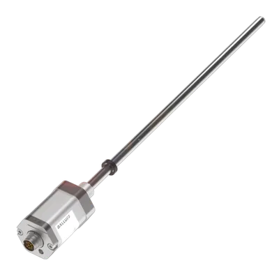 Balluff BTL7-E100-M1900-B-NEX-S32 Patlayıcı alanlar için manyetostriktif doğrusal pozisyon sensörleri