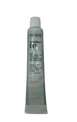WACKER ELASTOSIL E43 N 90 ml Silikon Kartuş