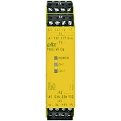 Pilz 774191