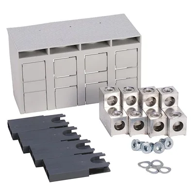 Allen Bradley 140G-K-TLA24 Circuit Breaker Accessory