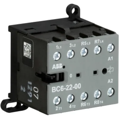 ABB BC6-22-00-01
