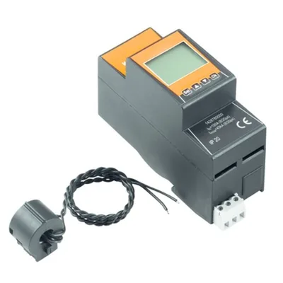 Weidmüller VARITECTOR LOGGER 30