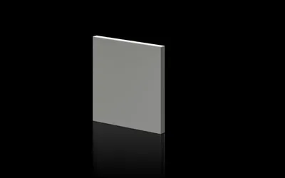 Rittal SK 3237.021 SK Blanking cover for fan-and-filter unit and outlet filter, for SK 32377xx/32373xx, plastic, colour: anthracite