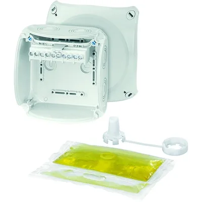 Hensel WP 0606 G