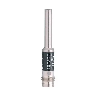 IFM IZB31,5-BPKG/AS-514-TPS İndüktif sensör