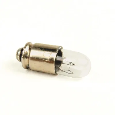 Allen Bradley 800B-N2C Incandescent Bulb - 12V AC/DC