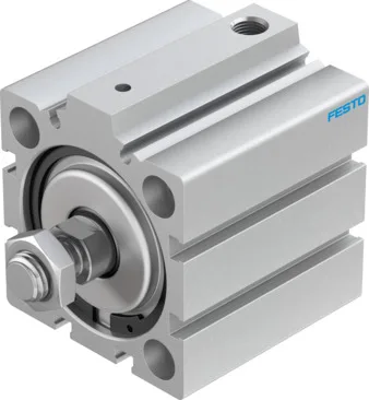 Festo AEVC-50-25-A-P-A Kısa stroklu silindir