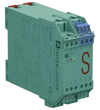 Pepperl+Fuchs KFD2-SH-Ex1 Signal type