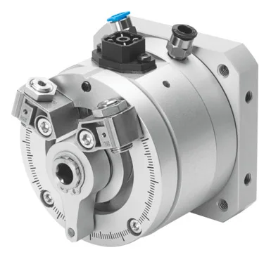Festo DSMI-40-270-A-B Döner Silindir|çeyrek dönüşlü aktüatör
