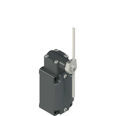 Pizzato FD 533-M2 Position switch with adjustable square rod lever