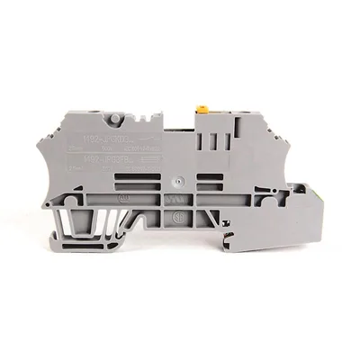 Allen Bradley 1492-JPGKD3 Process Block with Disconnect and PE