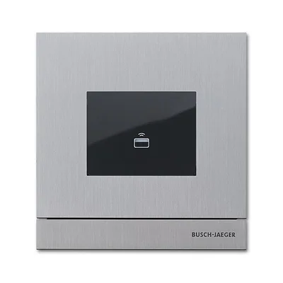 Busch-Jaeger 83100/72-660