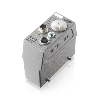 Beckhoff FM33xx-B310 Thermocouple Fieldbus Modules with PROFIBUS interface