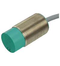 Pepperl+Fuchs NBN15-30GM60-I3-5M Output type