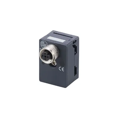 IFM FC Splitter AS-i / AUX M12 UL AS-Interface yassı kablo için vampir dişli soket