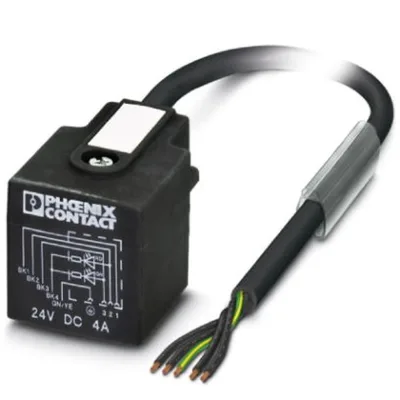 Phoenix Contact SAC-5P-10,0-PUR/AD-2L
