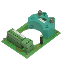 Pepperl+Fuchs PL3-F25-N4-S Switching function