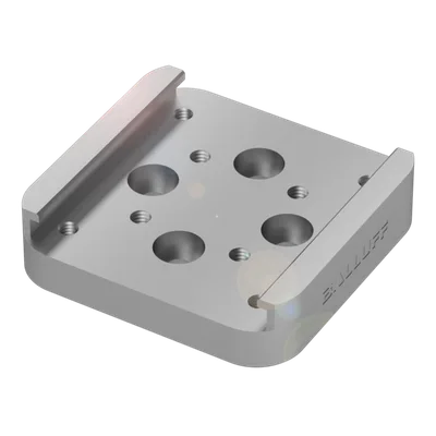 Balluff BMS CU-M-S25-D030-01 Görüntü sensörleri için braketler, SmartCamera'lar için aydınlatmalar