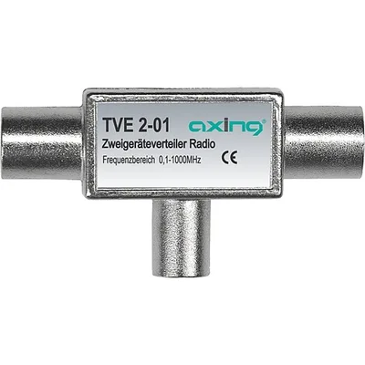 Axing TVE00201