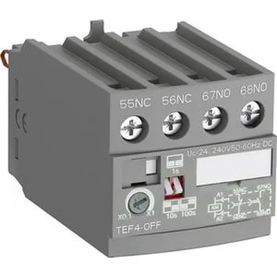 ABB TEF4-OFF