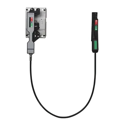 Allen Bradley 140G-G-FMX10 Molded Case Ckt-Bkr