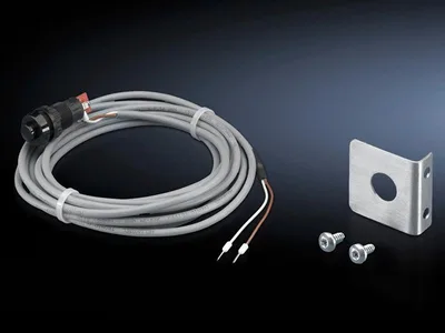 Rittal DK 7320.793 DK Otomatik kapı sivici